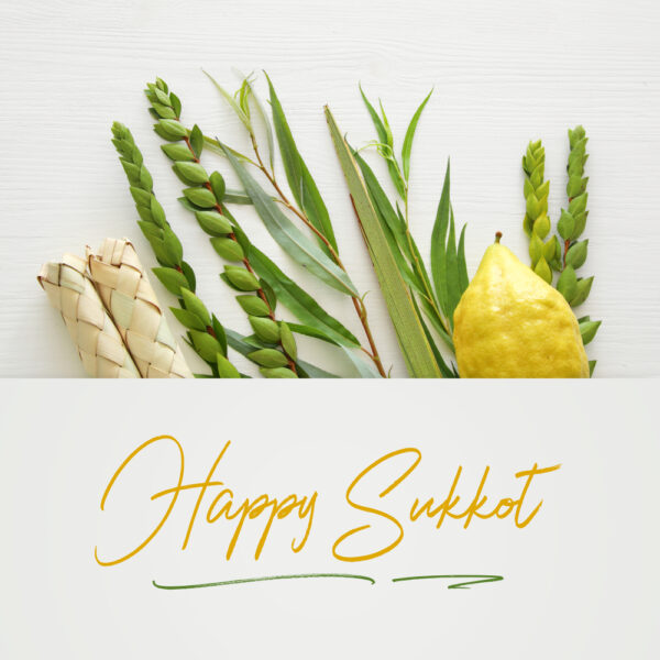 Sukkot and Simchat Torah Hebrew Tabernacle Congregation