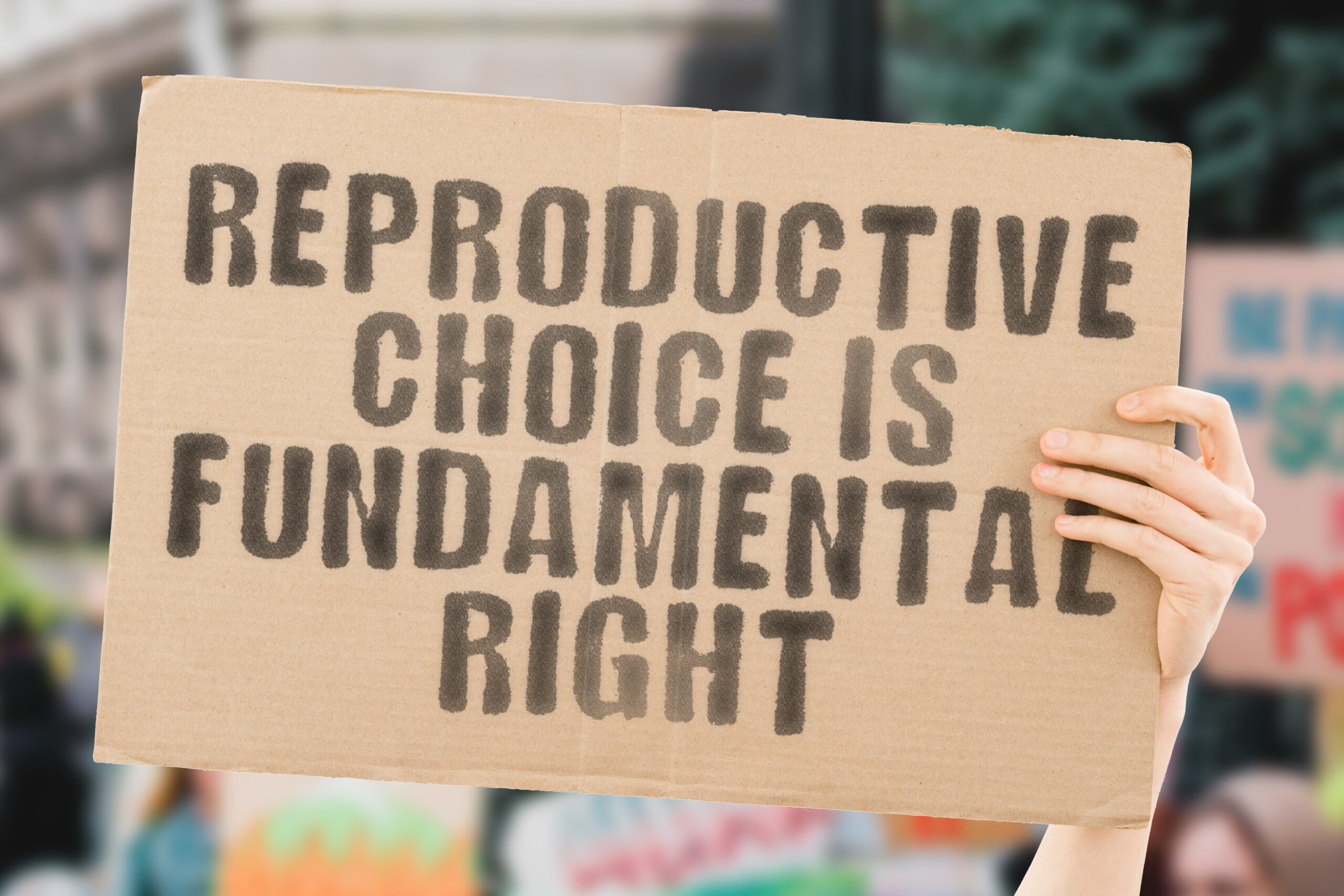 The,Phrase,",Reproductive,Choice,Is,Fundamental,Right,",On