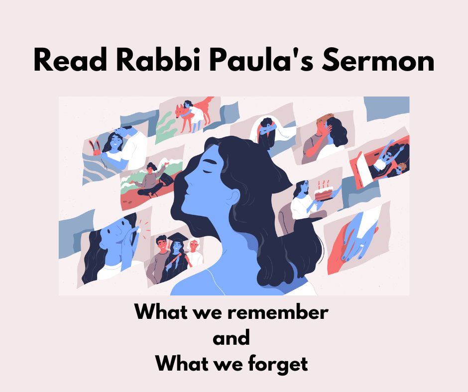 Read Rabbi Paula's Sermon_Slider
