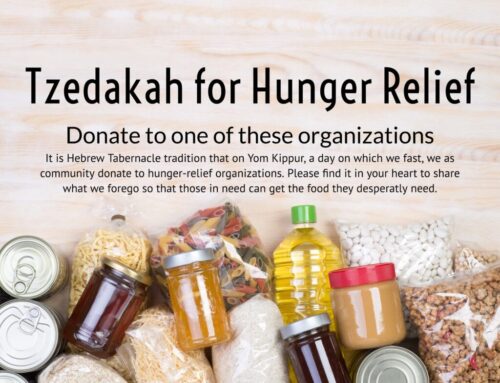 tzedakah_Header